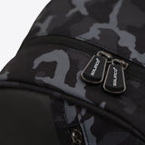 Tour Backpack Midnight Camo