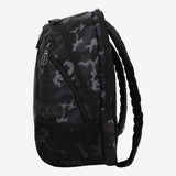 Tour Backpack Midnight Camo