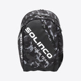 Tour Backpack Midnight Camo